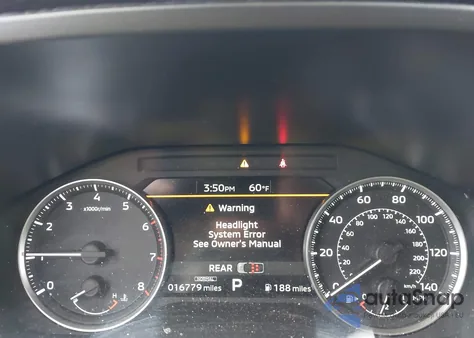 2024 Mitsubishi Outlander Es 2.5 S-Awc from USA, damaged, VIN JA4J4UA88RZ086777